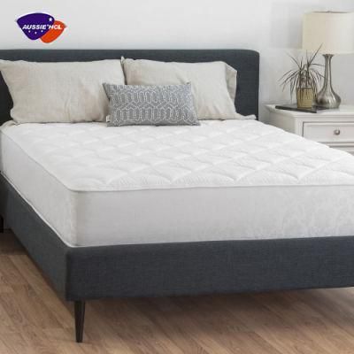 Leland Koala Sleep Well Twin Single King Cooling Mattresses Rebonded Full Size Memory Foam Mattress