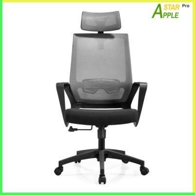 Modern Furniture Excellent Quality as-C2077 Executive Computer Plastic Boss Chair