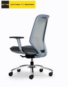 China Fabric Zitlandic Standard Export Packing Plastic Ergonomic Office Chair