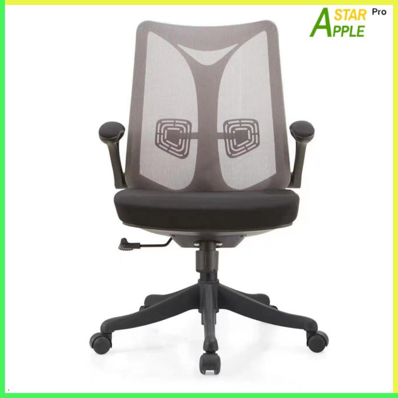 Modern Good Quality Plastic Office Gaming Workstation Ergonomic Chair