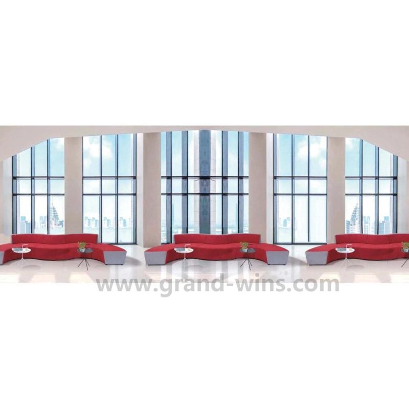 Modern Hotel Living Room Villa Sofa Guest Visitor Sofa