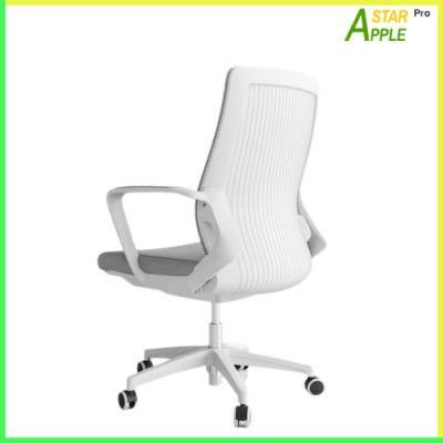 Premium Quality Modern Furniture as-B2122wh Computer Boss Chair with Mechanism