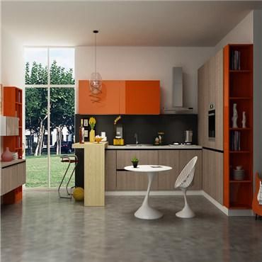 New Modern Kitchen Interior Design Modular Kitchen Cabinet