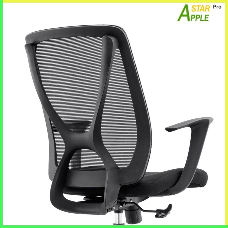 Molded Foam Furniture as-B2185 Boss Office Computer Chair with Armrest