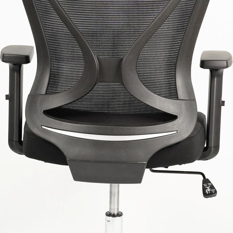 Cheap Modern Office Chair Executive Ergonomic Mesh Swivel Chair