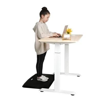 Stand Desk Workstation Stand up Desk Height Adjustable Computer Desk Electric Standing Table