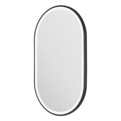 UL, RoHS, CE, CB Easy to Maintenance LED Bathroom Smart Mirror