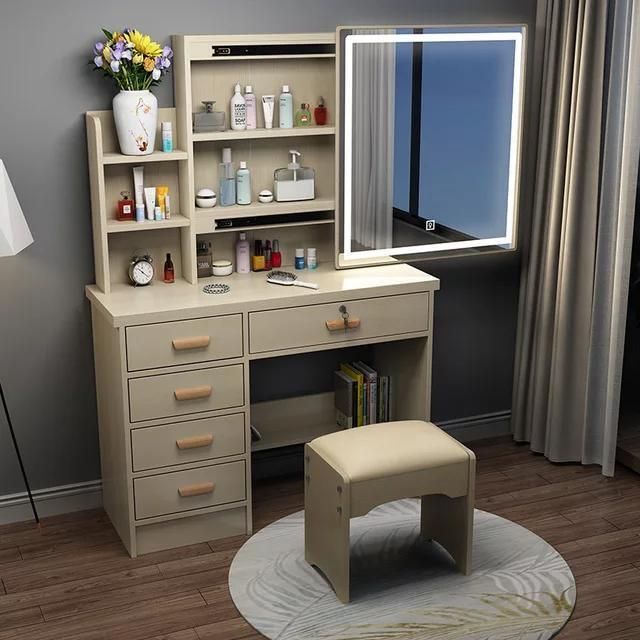 European Furniture Dresser Makeup Table Dressing Table Modern Furniture