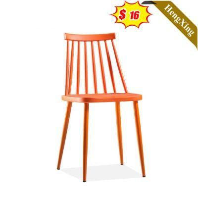 Newly Designed Dining Bar Leisure School Furniture Cheap Restaurant PP Chairs