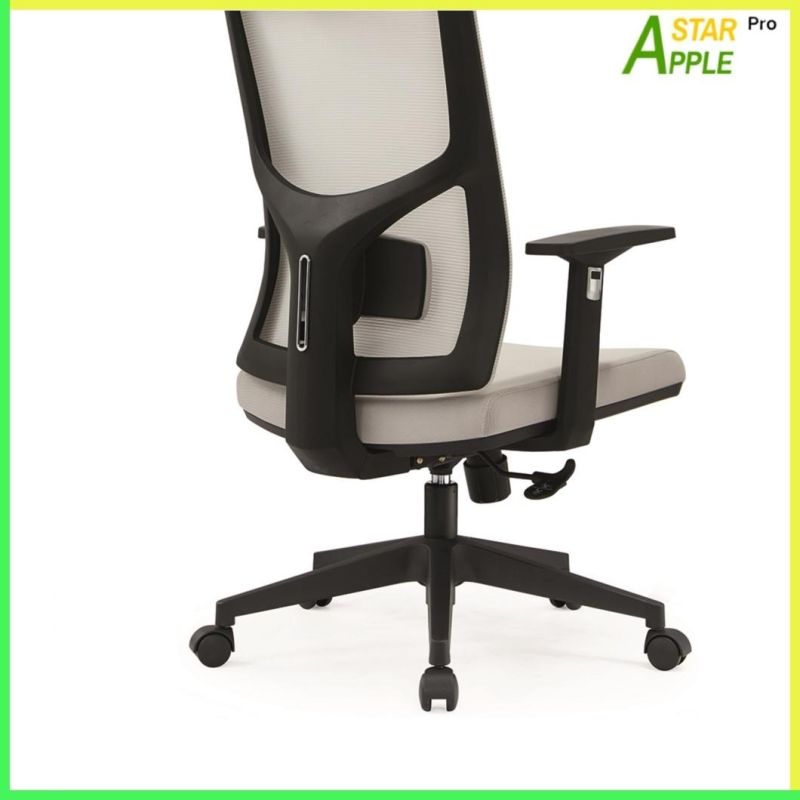 Plastic Gaming Shampoo Office Chairs Folding Salon Pedicure Styling Leather Outdoor Ergonomic Computer Parts Game China Wholesale Market Barber Massage Chair