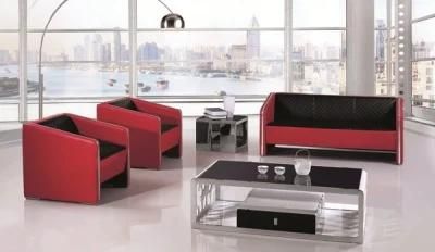 Modern Design Contemporary Sofa High Quality Leather Sofa Set