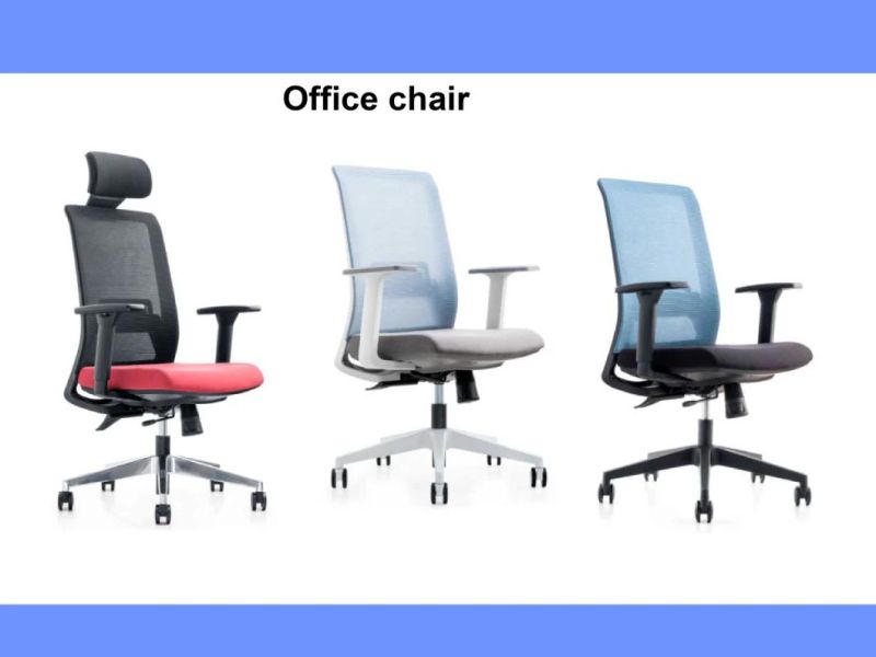 Home Computer Gaming Chair Hotel Office Meeting Chair Modern Furniture