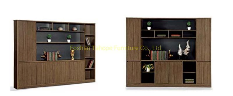 fashion Durable Antique Modern Melamine Office Desk