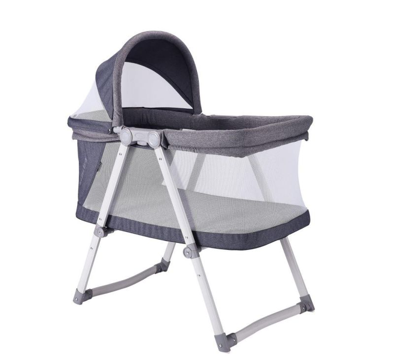 Luxury Design Portable Crib