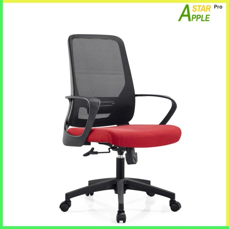 Wonderful Modern Furniture as-B2073 Office Chair with Five-Star Base