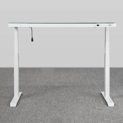 Quick Assembly Metal Furniture Safety Standard Stand up Desk