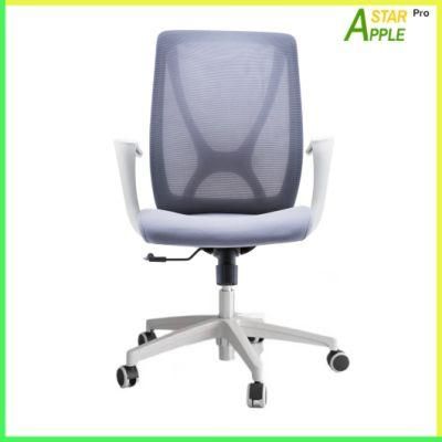 Modern Home Furniture as-B2185wh Office Chair with Five-Star Base