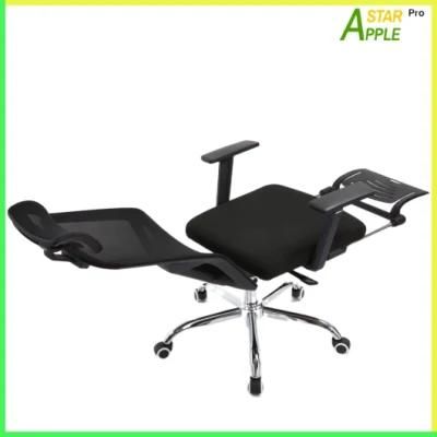 Modern Hotel Office Furniture as-D2124 Plastic Boss Computer Game Chair