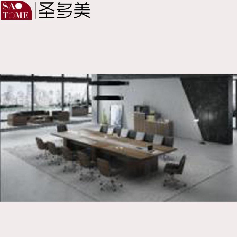 Modern Office Conference Room Negotiation Room Office Furniture Conference Table