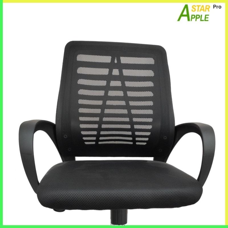 Executive Furniture Home Office Ergonomic Swivel Boss Computer Plastic Chair