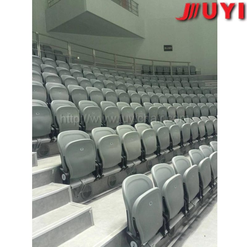 Blm-4708 Portable Stadium Seats Chair China Stadium Seat Fix to The Floor