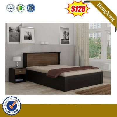 New Design Bedroom Set King Bed Foshan Bedroom Suite Furniture Sale