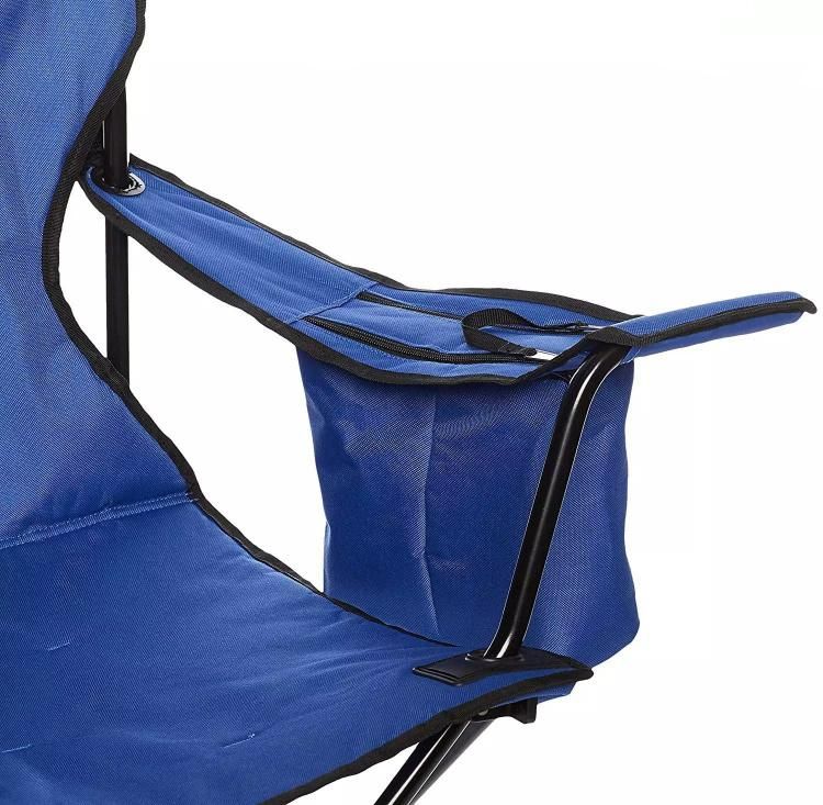 Wholesale Lightweight Outside Furniture Beach Folding Camping Chair