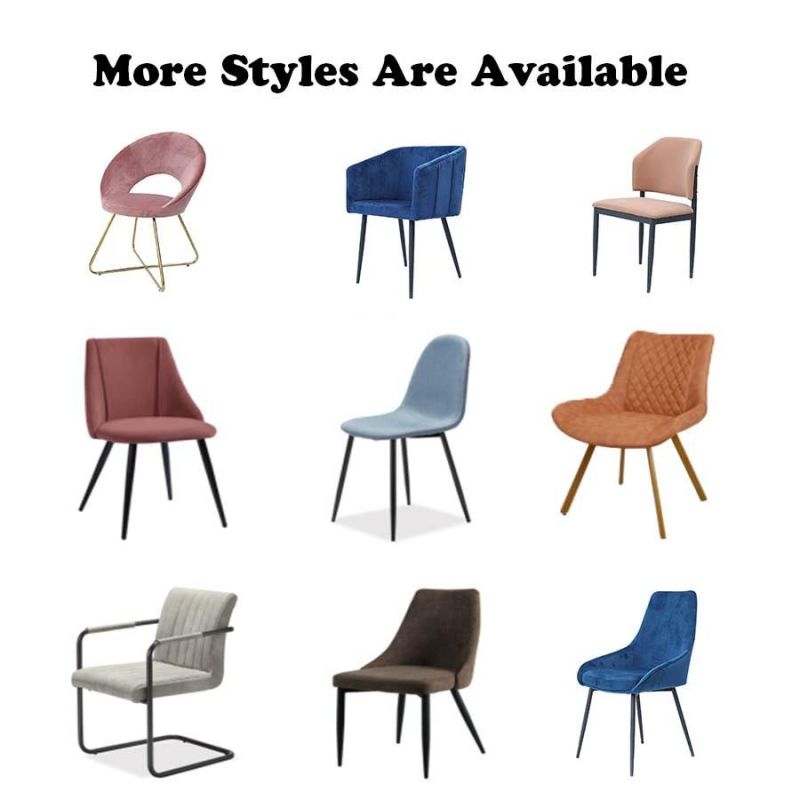 Hotel Coffee Bar Outdoor Furniture Plastic Armless Stackable Dining Chair Modern Restaurant Rest Waiting Chair