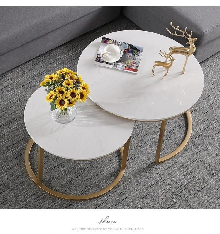 Black Legs Home Apartment Furniture Coffee Table