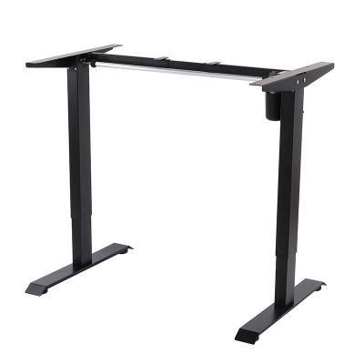 Quality Assurance TUV Certificated Adjust Desk for Home Office Furniture