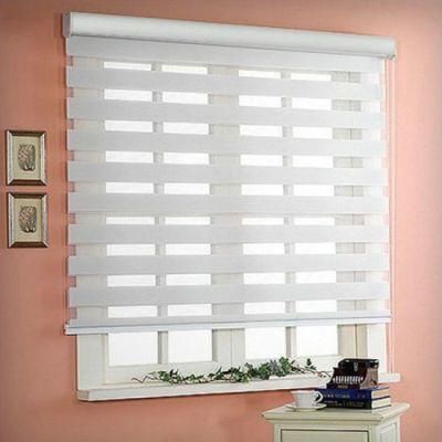 High Quality Zebra Roller Blind