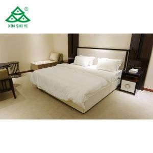 Custom Made Economy Hotel Bedroom Furniture Set for Sale