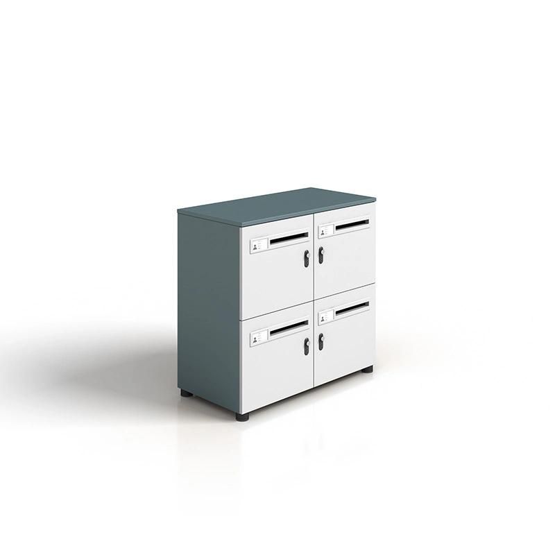 High Quality Modern Design Office Furniture File Cabinet with Lock