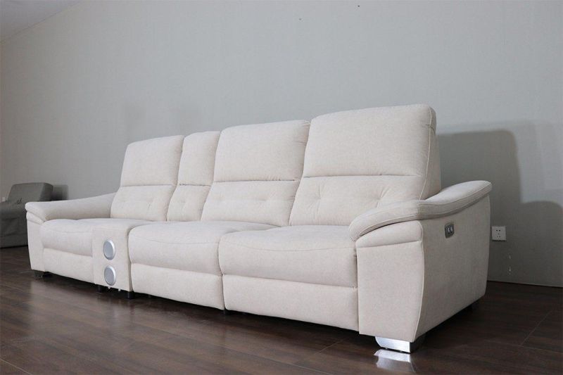 Factory Fabric Modern Sectionals Living Room Couch Set Furniture Home Living Room Sofa