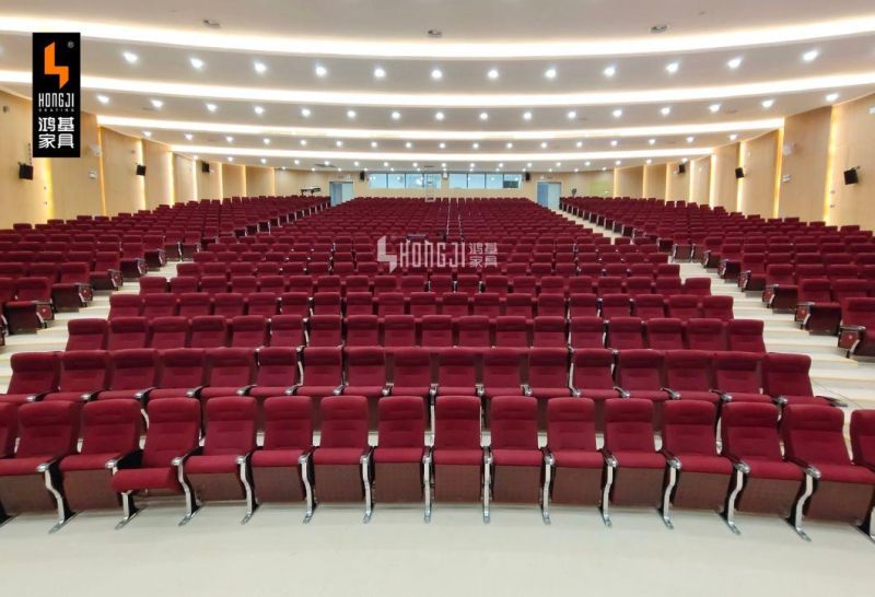 School Classromm Furniture Conference Hall Auditorium Church Cinema Movie Chair