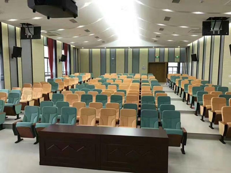 Lecture Theater School Public Conference Economic Auditorium Church Theater Furniture