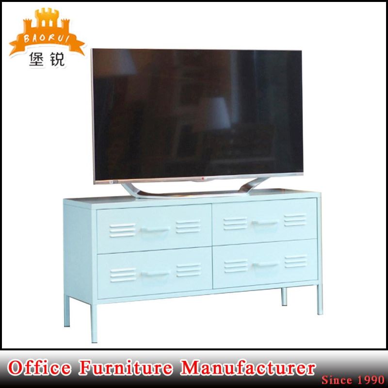 Modern Cheap Metal TV Cabinet