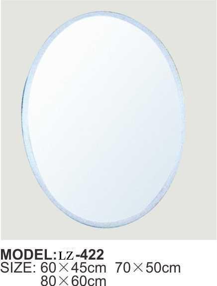 New Wall Mounted Simple Design Decorative Bathroom Mirror