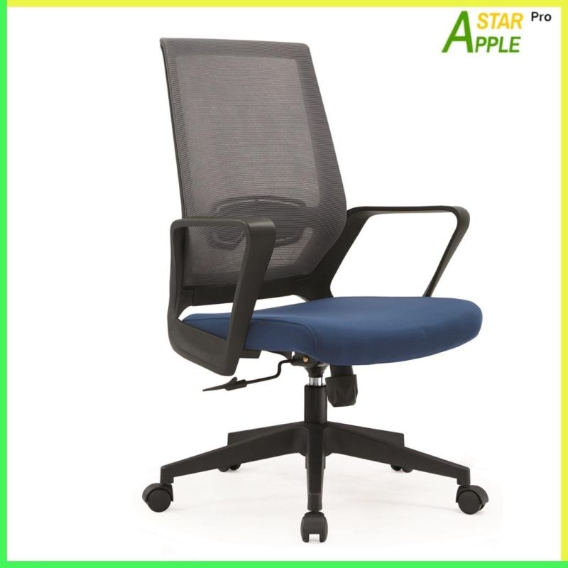 Dining Modern Living Room Furniture Office Shampoo Chairs Beauty Salon Pedicure Styling Computer Parts China Wholesale Market Gaming Mesh Barber Massage Chair