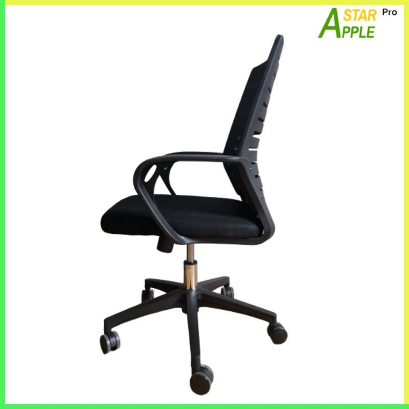 Wooden Furniture as-B2051A Boss Mesh Executive Office Boss Plastic Chair