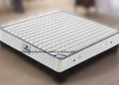 4 Star Hotel Mattress Good Quality Mattress Economic Hotel Project Mattress Green Products Mattress