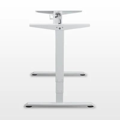 Factory White, Black, Grey OEM New Metal Modern Customizable Amazon Standing up Desk