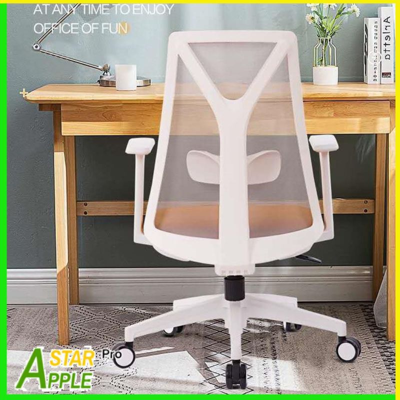 Amazing Swivel Folding Unique as-B2130wh Special Full Modern Office Chairs