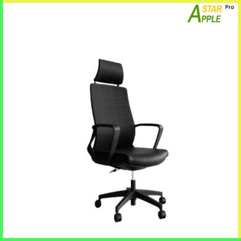 Famous Trendy Product Modern Furniture as-C2122 Mesh Chair with Headrest