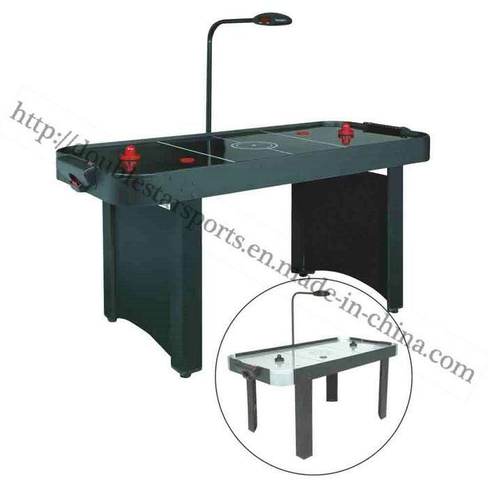 Modern Air Hockey Game Table Zlb-Ah01 Factory Wholesale