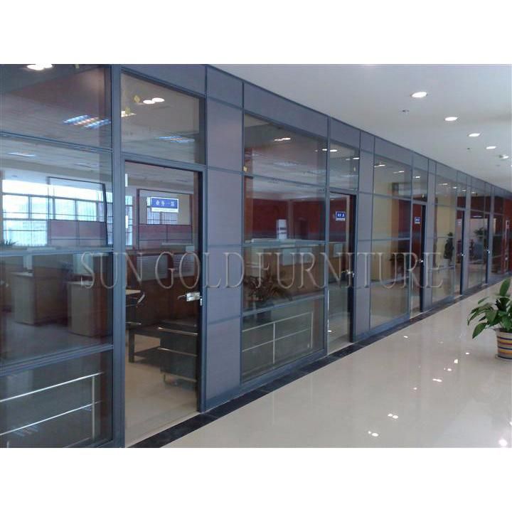 (SZ-WS552) Hot Sale Used Mobile Partition Office High Wall Partition