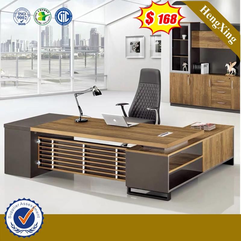 Modern Manager Boss Desk Chinese Office Furniture (HX-NT3108)