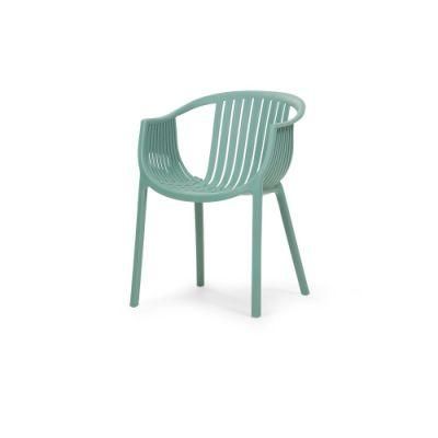 Hot Selling Modern Color Dining Chair Outdoor Chair Plastic Chair