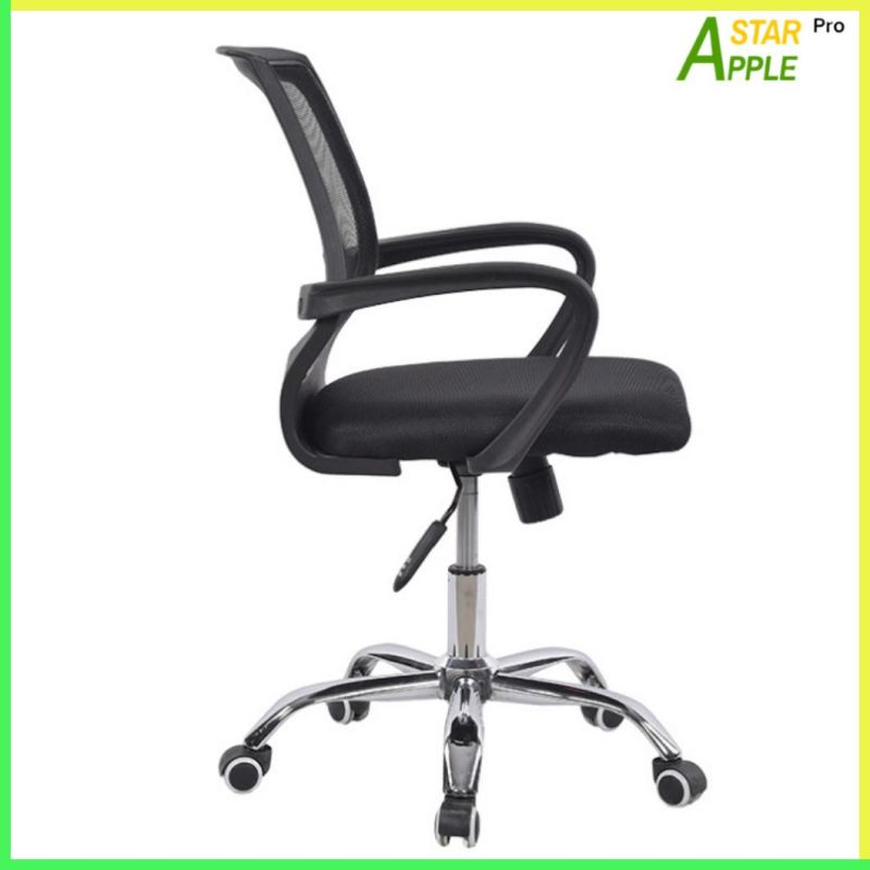 Mesh Unique as-B2111 Executive Computer Ergonomic Full Modern Office Chair