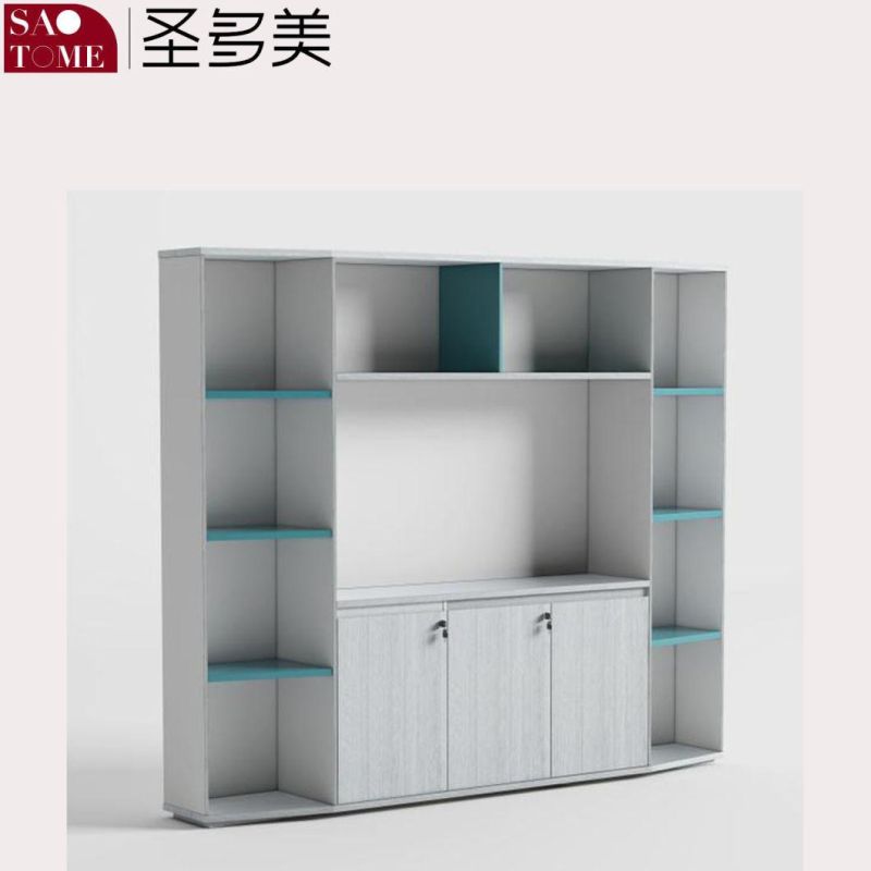 Modern Office Supplies Office Lockers Tea Cabinets